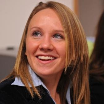 Erika Fischer : Manager of Operations