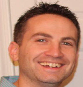 Sam Radzieski