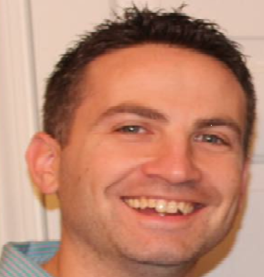 Sam Radzieski : Manager of Logistics