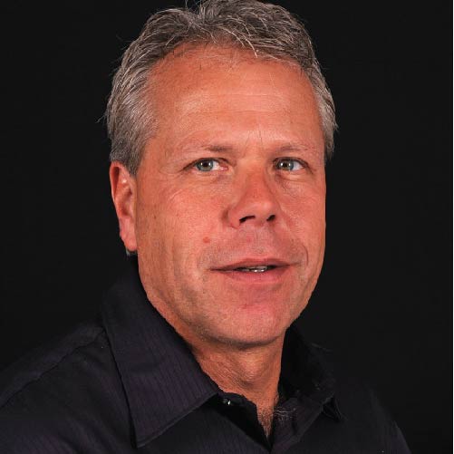 Jim Kuhn : Manager Natural Gas & Electricity Marketing